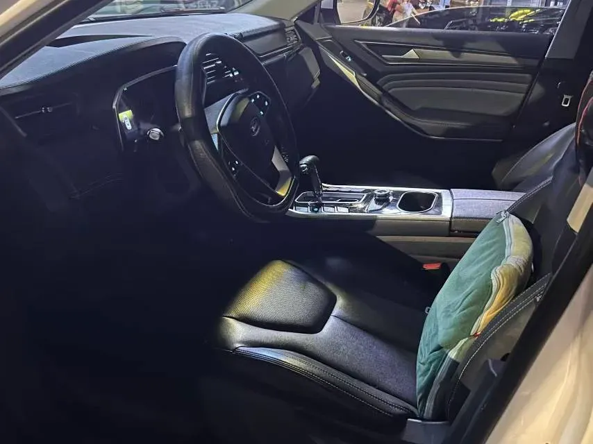 2019 Ford Territory 1.5T 140HP L4 CVT,autocango,china used car exporter,china ev exporter,chinese used car exporter,chinese used ev exporter