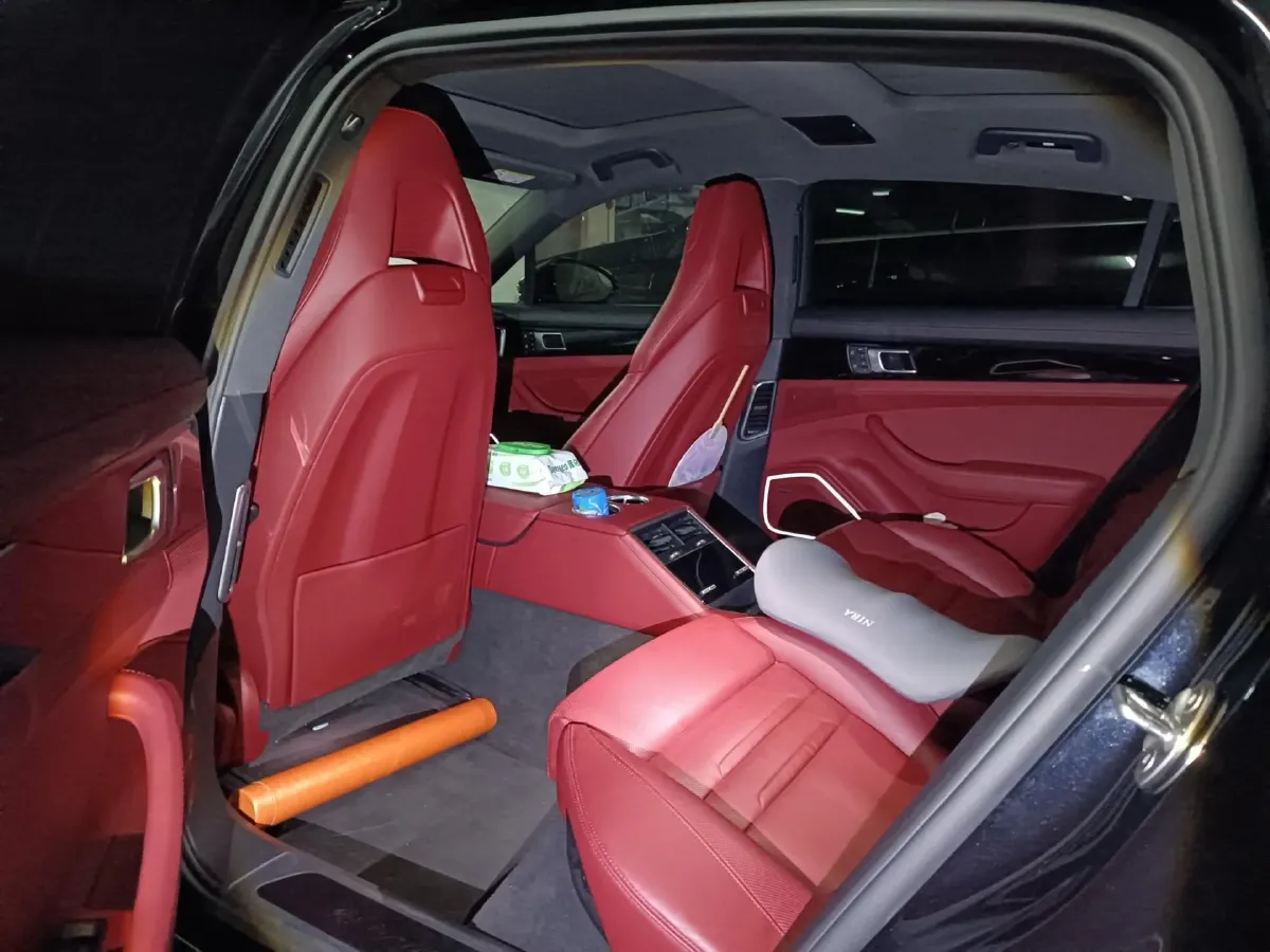 2023 Porsche Panamera 2.9T 330HP V6 8DCT,autocango,china used car exporter,china ev exporter,chinese used car exporter,chinese used ev exporter