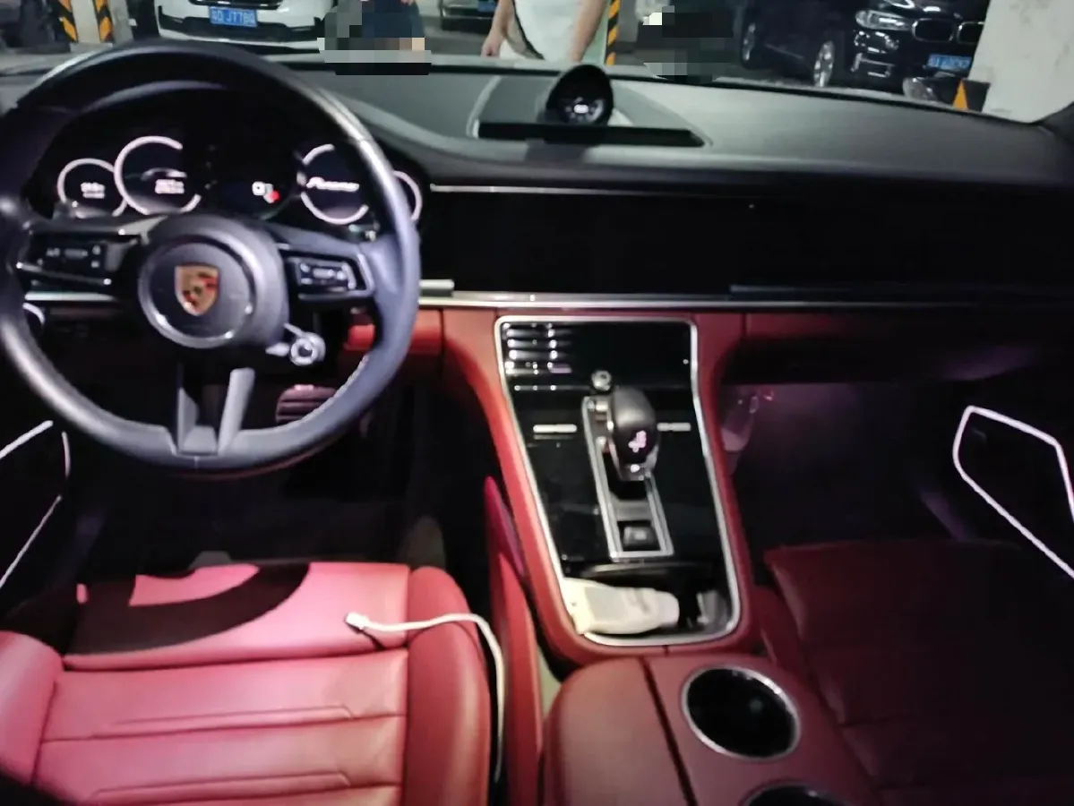 2023 Porsche Panamera 2.9T 330HP V6 8DCT,autocango,china used car exporter,china ev exporter,chinese used car exporter,chinese used ev exporter