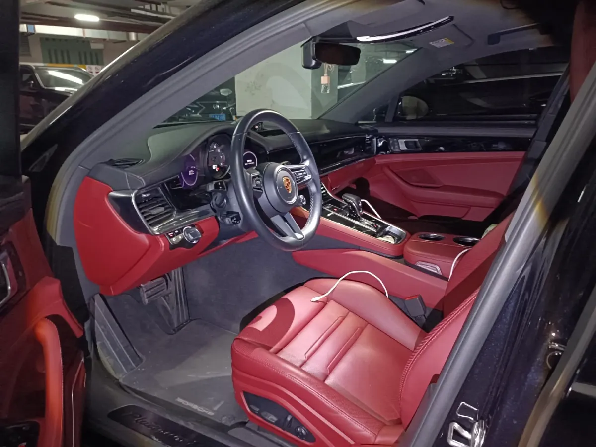 2023 Porsche Panamera 2.9T 330HP V6 8DCT,autocango,china used car exporter,china ev exporter,chinese used car exporter,chinese used ev exporter