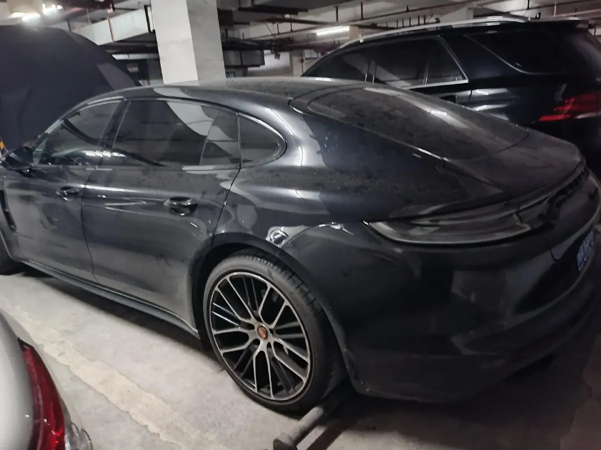 2023 Porsche Panamera 2.9T 330HP V6 8DCT,autocango,china used car exporter,china ev exporter,chinese used car exporter,chinese used ev exporter