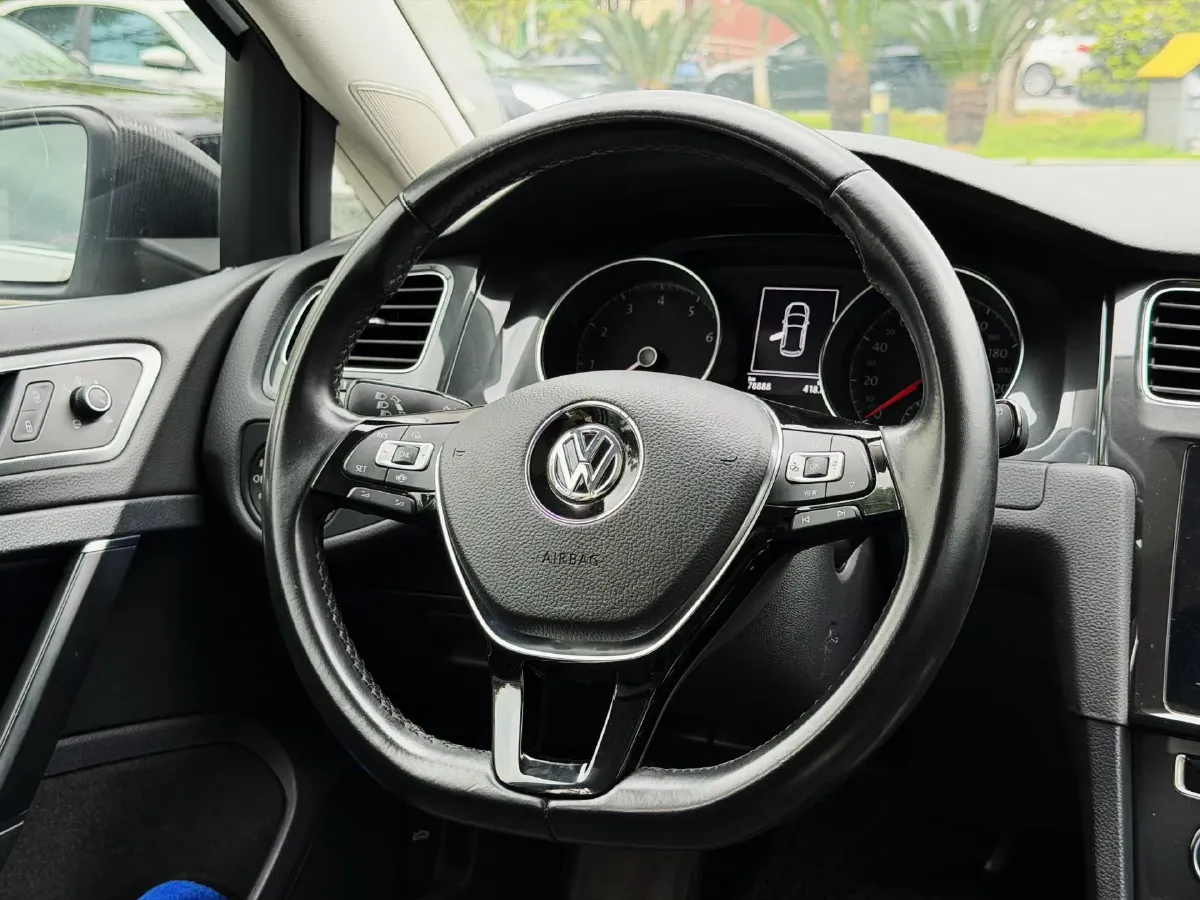 2020 Volkswagen Golf 1.4T 150HP L4 7DCT,autocango,china used car exporter,china ev exporter,chinese used car exporter,chinese used ev exporter