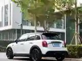 2023 MINI MINI 2.0T 178HP L4 7DCT