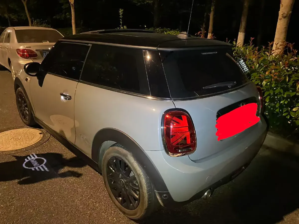 2021 MINI MINI 1.5T 136HP L3 7DCT,autocango,china used car exporter,china ev exporter,chinese used car exporter,chinese used ev exporter