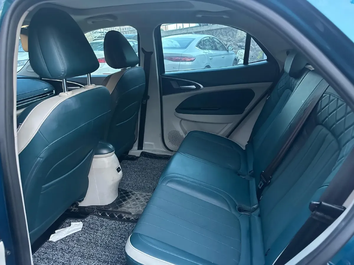 2022 Ora FunkyCat BEV 47.8KWH,autocango,china used car exporter,china ev exporter,chinese used car exporter,chinese used ev exporter