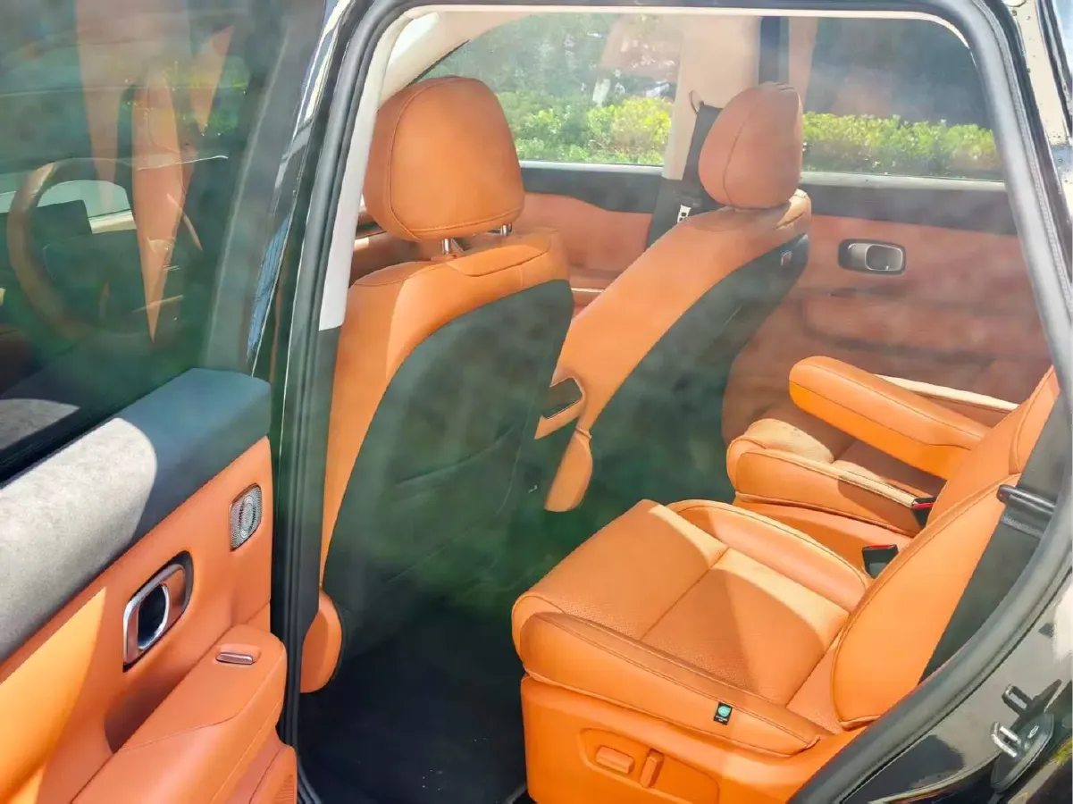 2025 LinkTour E-M8 BEV 65KWH,autocango,china used car exporter,china ev exporter,chinese used car exporter,chinese used ev exporter
