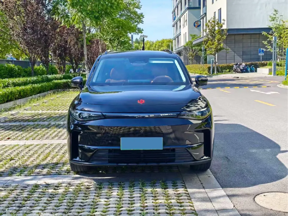 2025 LinkTour E-M8 BEV 65KWH,autocango,china used car exporter,china ev exporter,chinese used car exporter,chinese used ev exporter