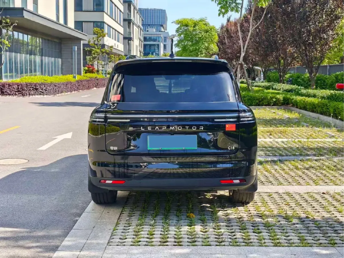 2025 LinkTour E-M8 BEV 65KWH,autocango,china used car exporter,china ev exporter,chinese used car exporter,chinese used ev exporter