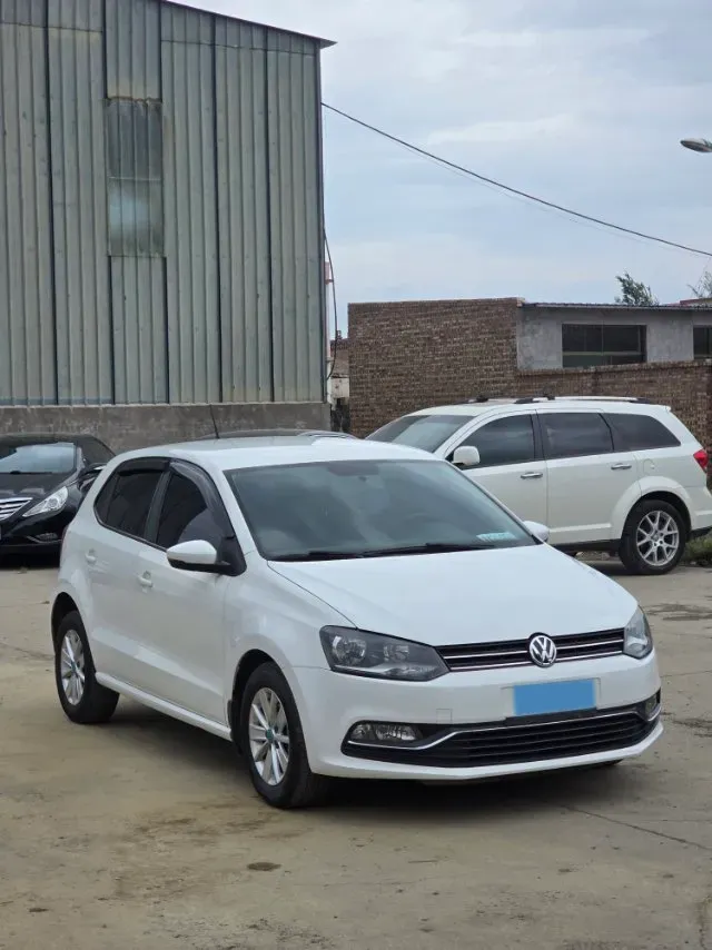 2016 Volkswagen Polo 1.4L 90HP L4 5MT,autocango,china used car exporter,china ev exporter,chinese used car exporter,chinese used ev exporter