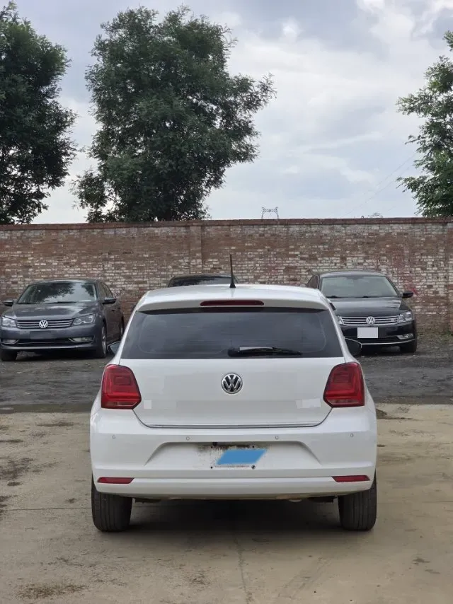 2016 Volkswagen Polo 1.4L 90HP L4 5MT,autocango,china used car exporter,china ev exporter,chinese used car exporter,chinese used ev exporter