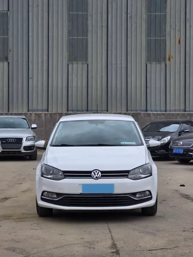 2016 Volkswagen Polo 1.4L 90HP L4 5MT,autocango,china used car exporter,china ev exporter,chinese used car exporter,chinese used ev exporter