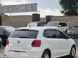2016 Volkswagen Polo 1.4L 90HP L4 5MT