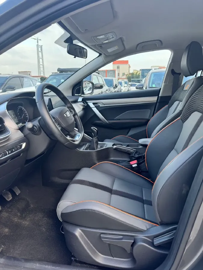 2023 Geely Coolray 1.4T 141HP L4 6MT,autocango,china used car exporter,china ev exporter,chinese used car exporter,chinese used ev exporter