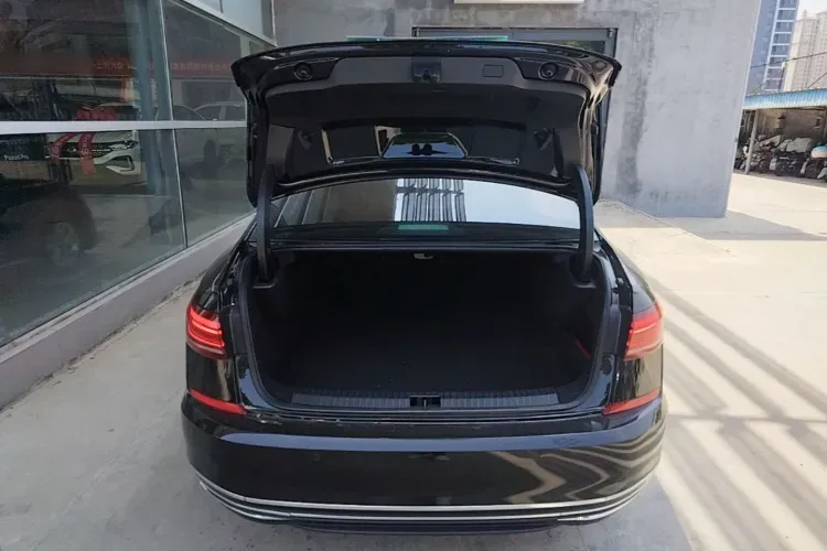 2022 Volkswagen Passat 1.4T 150HP L4 6DCT PHEV 13KWH,autocango,china used car exporter,china ev exporter,chinese used car exporter,chinese used ev exporter