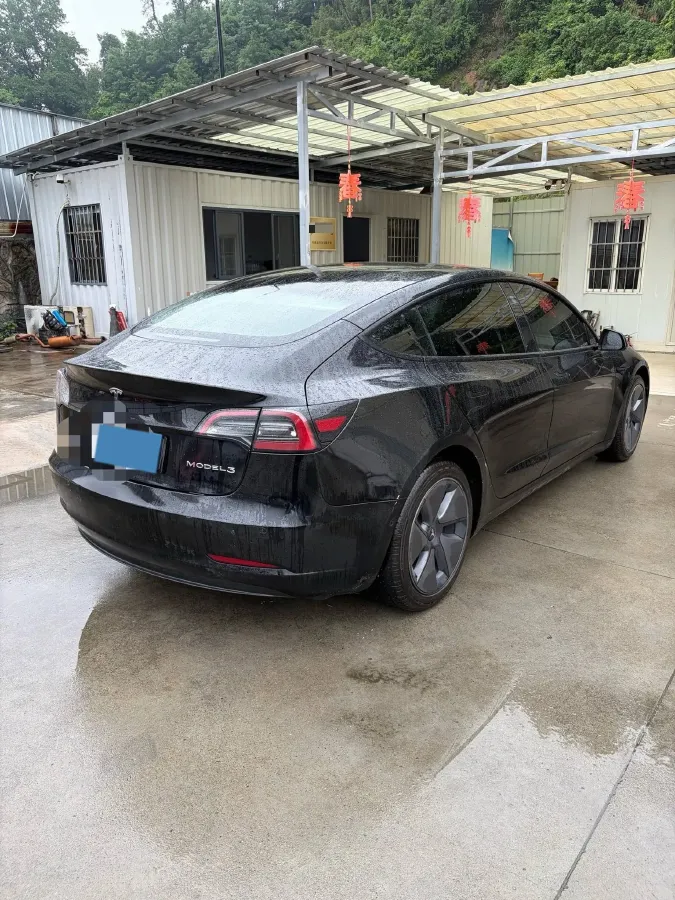 2022 Tesla Model 3 BEV 60KWH,autocango,china used car exporter,china ev exporter,chinese used car exporter,chinese used ev exporter
