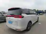 2021 GAC Trumpchi M6 1.5T 169HP L4 6AT