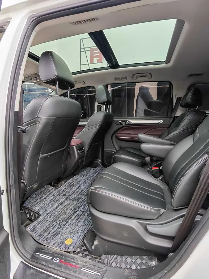 2021 GAC Trumpchi M6 1.5T 169HP L4 6AT,autocango,china used car exporter,china ev exporter,chinese used car exporter,chinese used ev exporter