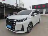 2021 GAC Trumpchi M6 1.5T 169HP L4 6AT