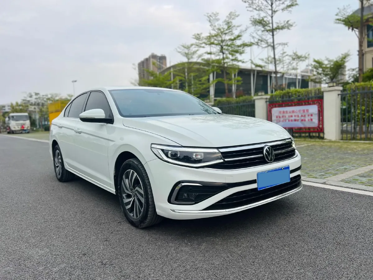 2024 Volkswagen Bora 1.2T 116HP L4 7DCT,autocango,china used car exporter,china ev exporter,chinese used car exporter,chinese used ev exporter