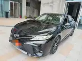 2018 TOYOTA CAMRY,autocango,china used car exporter,china ev exporter,chinese used car exporter,chinese used ev exporter