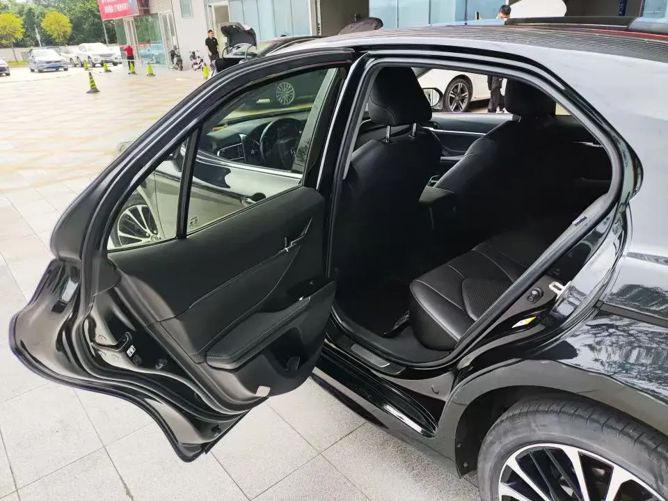 2018 Toyota Camry 2.5L 209HP L4 8AT,autocango,china used car exporter,china ev exporter,chinese used car exporter,chinese used ev exporter