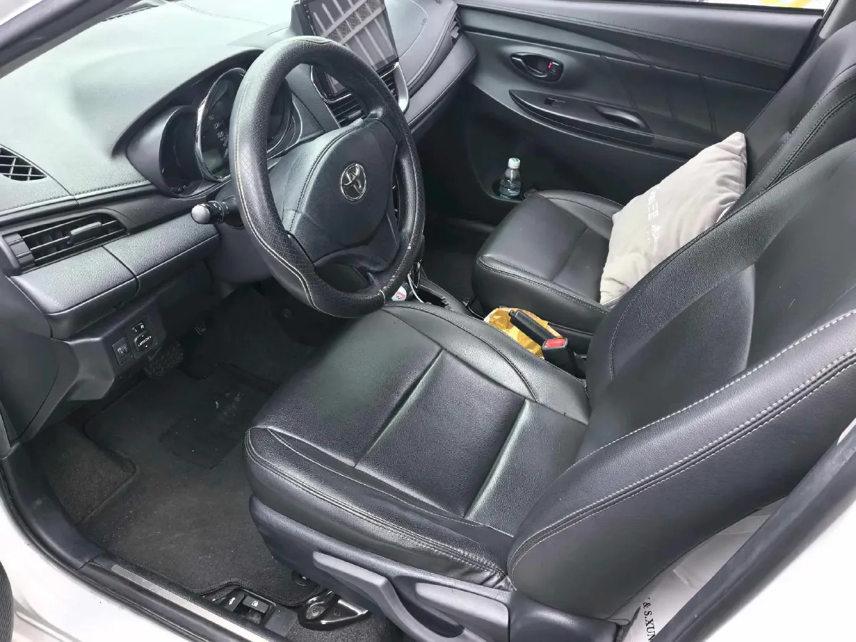 2020 Toyota Yaris L 1.5L 110HP L4 CVT,autocango,china used car exporter,china ev exporter,chinese used car exporter,chinese used ev exporter