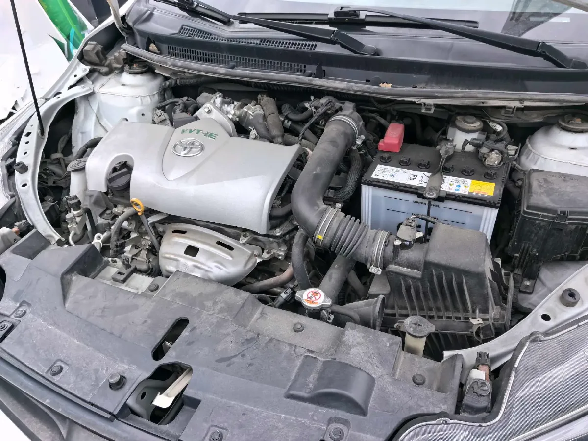 2020 Toyota Yaris L 1.5L 110HP L4 CVT,autocango,china used car exporter,china ev exporter,chinese used car exporter,chinese used ev exporter