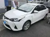 2020 TOYOTA YARIS L,autocango,china used car exporter,china ev exporter,chinese used car exporter,chinese used ev exporter