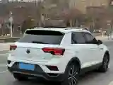 2021 Volkswagen T-Roc 1.4T 150HP L4 7DCT