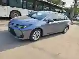 2019 Toyota Corolla 1.8L 98HP L4 E-CVT Hybrid