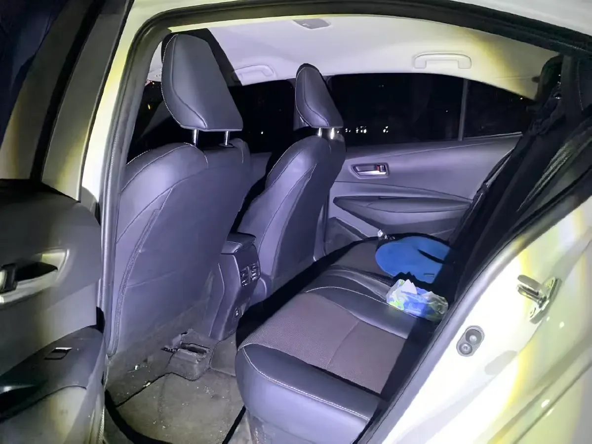2024 Toyota Levin 1.8L 98HP L4 E-CVT Hybrid,autocango,china used car exporter,china ev exporter,chinese used car exporter,chinese used ev exporter
