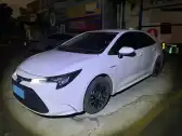 2024 TOYOTA LEVIN,autocango,china used car exporter,china ev exporter,chinese used car exporter,chinese used ev exporter
