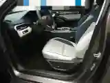 2022 Geely Emgrand 1.5L 114HP L4 CVT