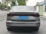 2022 Geely Emgrand 1.5L 114HP L4 CVT