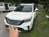 2017 GAC TRUMPCHI GS4,autocango,china used car exporter,china ev exporter,chinese used car exporter,chinese used ev exporter