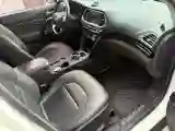 2017 GAC Trumpchi GS4 1.5L 97HP L4 PHEV 12KWH