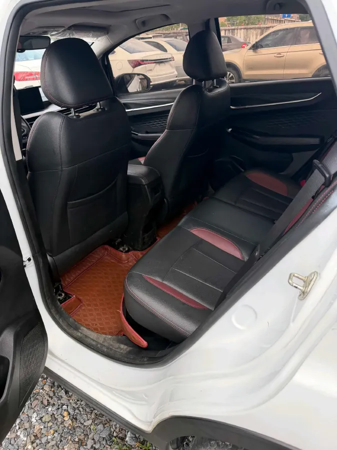 2021 Geely Vision X3 1.5L 109HP L4 CVT,autocango,china used car exporter,china ev exporter,chinese used car exporter,chinese used ev exporter