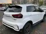 2021 Geely Vision X3 1.5L 109HP L4 CVT