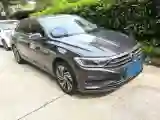 2021 Volkswagen Sagitar 1.4T 150HP L4 7DCT