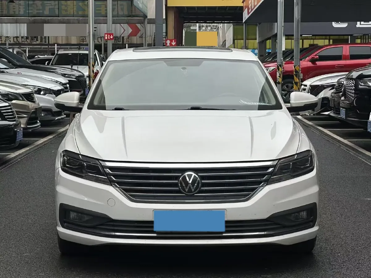 2019 Volkswagen Lavida 1.5L 113HP L4 6AT,autocango,china used car exporter,china ev exporter,chinese used car exporter,chinese used ev exporter