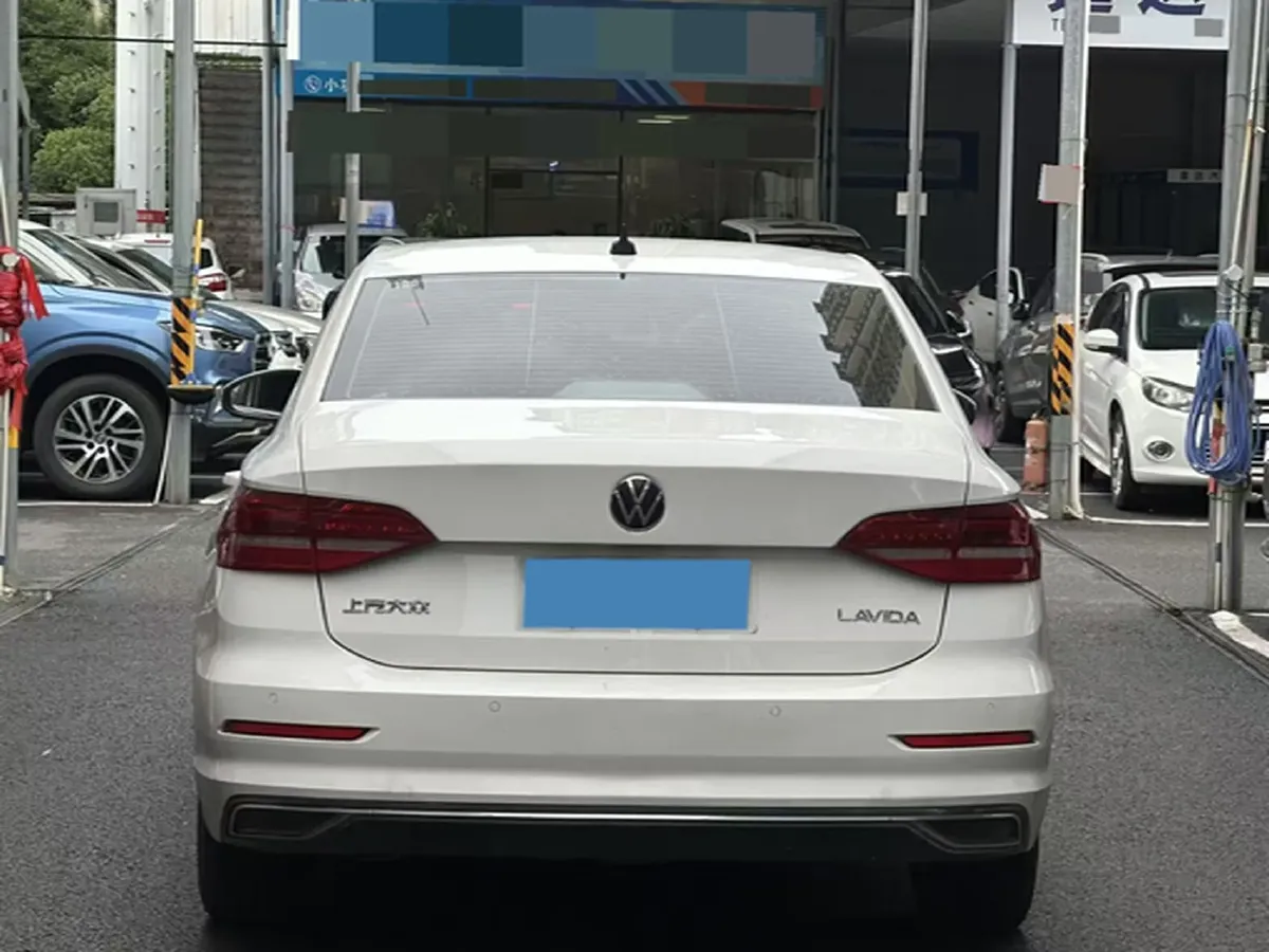 2019 Volkswagen Lavida 1.5L 113HP L4 6AT,autocango,china used car exporter,china ev exporter,chinese used car exporter,chinese used ev exporter