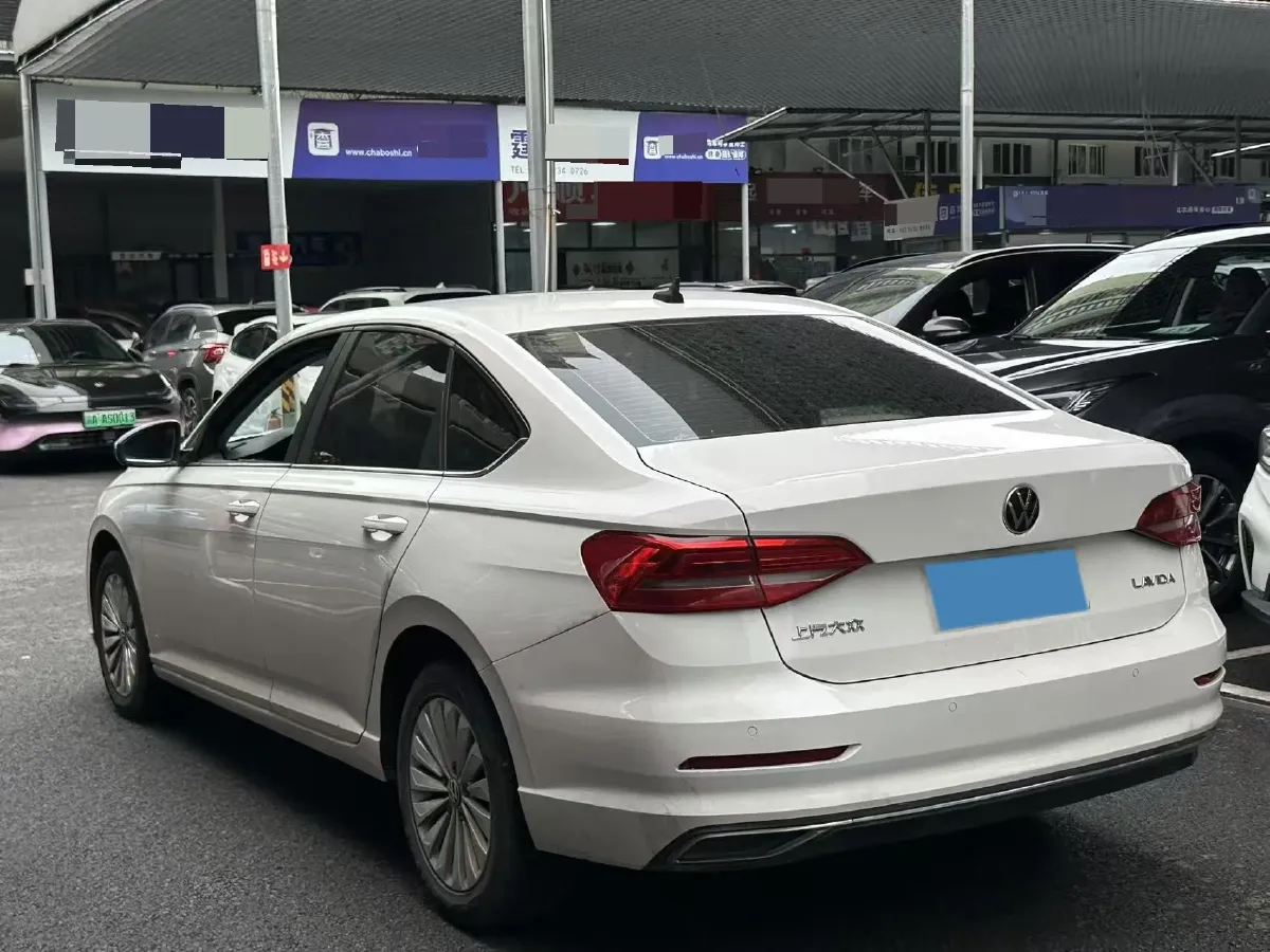 2019 Volkswagen Lavida 1.5L 113HP L4 6AT,autocango,china used car exporter,china ev exporter,chinese used car exporter,chinese used ev exporter