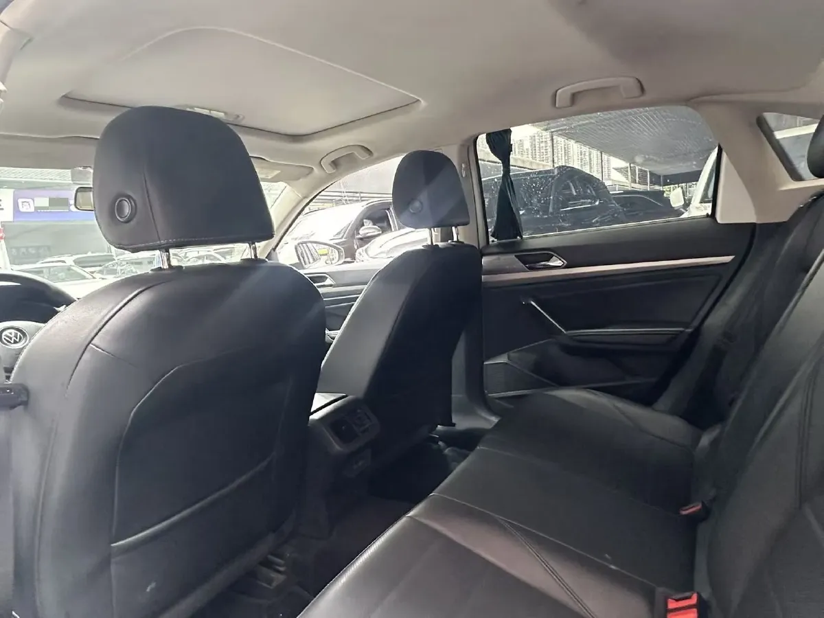 2019 Volkswagen Lavida 1.5L 113HP L4 6AT,autocango,china used car exporter,china ev exporter,chinese used car exporter,chinese used ev exporter