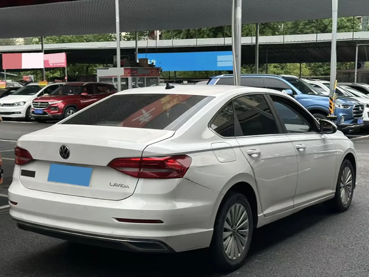 2019 Volkswagen Lavida 1.5L 113HP L4 6AT,autocango,china used car exporter,china ev exporter,chinese used car exporter,chinese used ev exporter