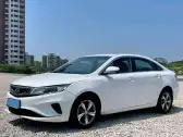 2018 GEELY EMGRAND GL,autocango,china used car exporter,china ev exporter,chinese used car exporter,chinese used ev exporter