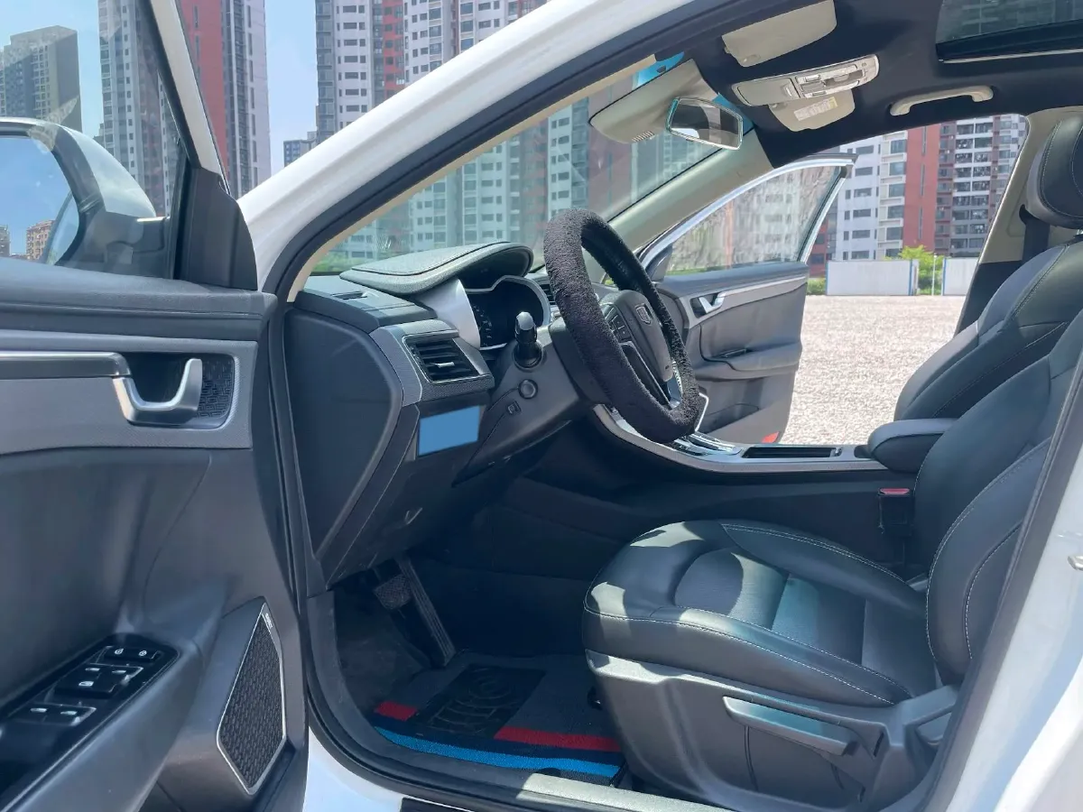 2018 Geely Emgrand GL 1.8L 133HP L4 6DCT,autocango,china used car exporter,china ev exporter,chinese used car exporter,chinese used ev exporter