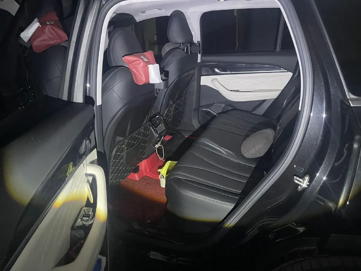 2023 Geely Monjaro 2.0T 238HP L4 8AT,autocango,china used car exporter,china ev exporter,chinese used car exporter,chinese used ev exporter