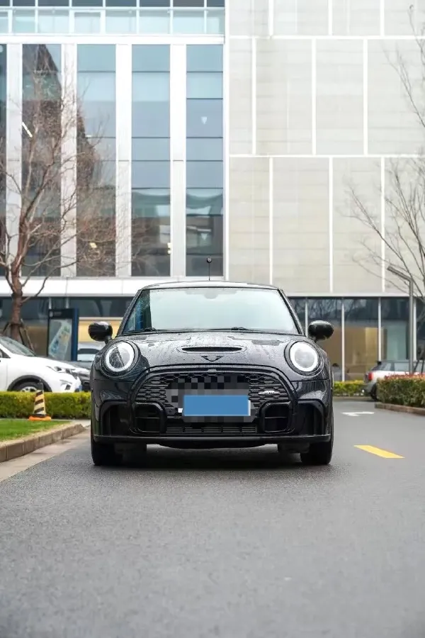2023 MINI MINI 2.0T 192HP L4 7DCT,autocango,china used car exporter,china ev exporter,chinese used car exporter,chinese used ev exporter