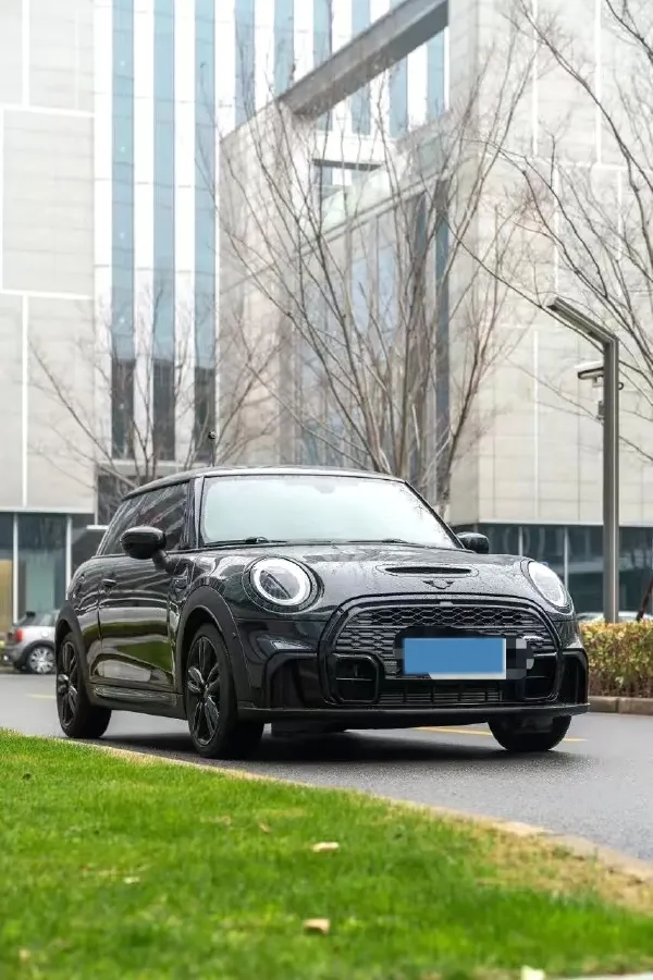 2023 MINI MINI 2.0T 192HP L4 7DCT,autocango,china used car exporter,china ev exporter,chinese used car exporter,chinese used ev exporter