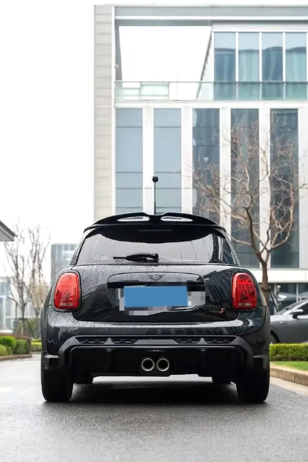 2023 MINI MINI 2.0T 192HP L4 7DCT,autocango,china used car exporter,china ev exporter,chinese used car exporter,chinese used ev exporter